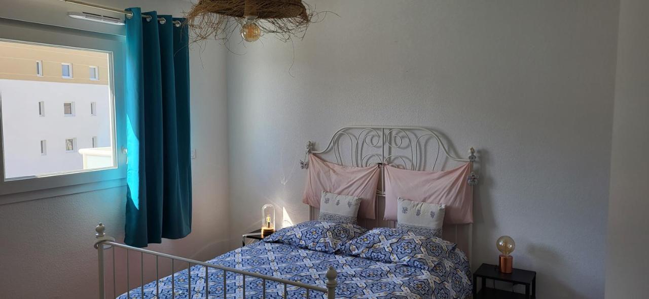Appartement Avec Balcon/Terrasse Monteux Εξωτερικό φωτογραφία